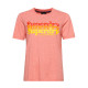 Superdry Γυναικεία κοντομάνικη μπλούζα Vintage Scripted Infill T-Shirt
